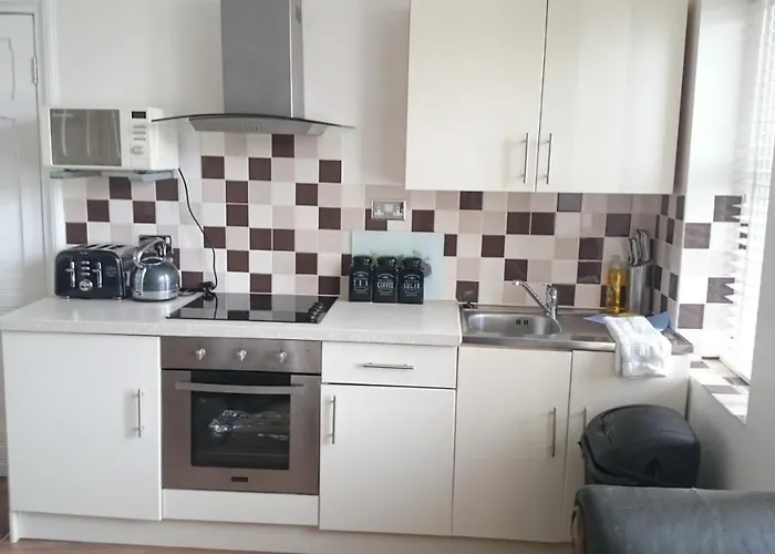 Strathmore Apartments